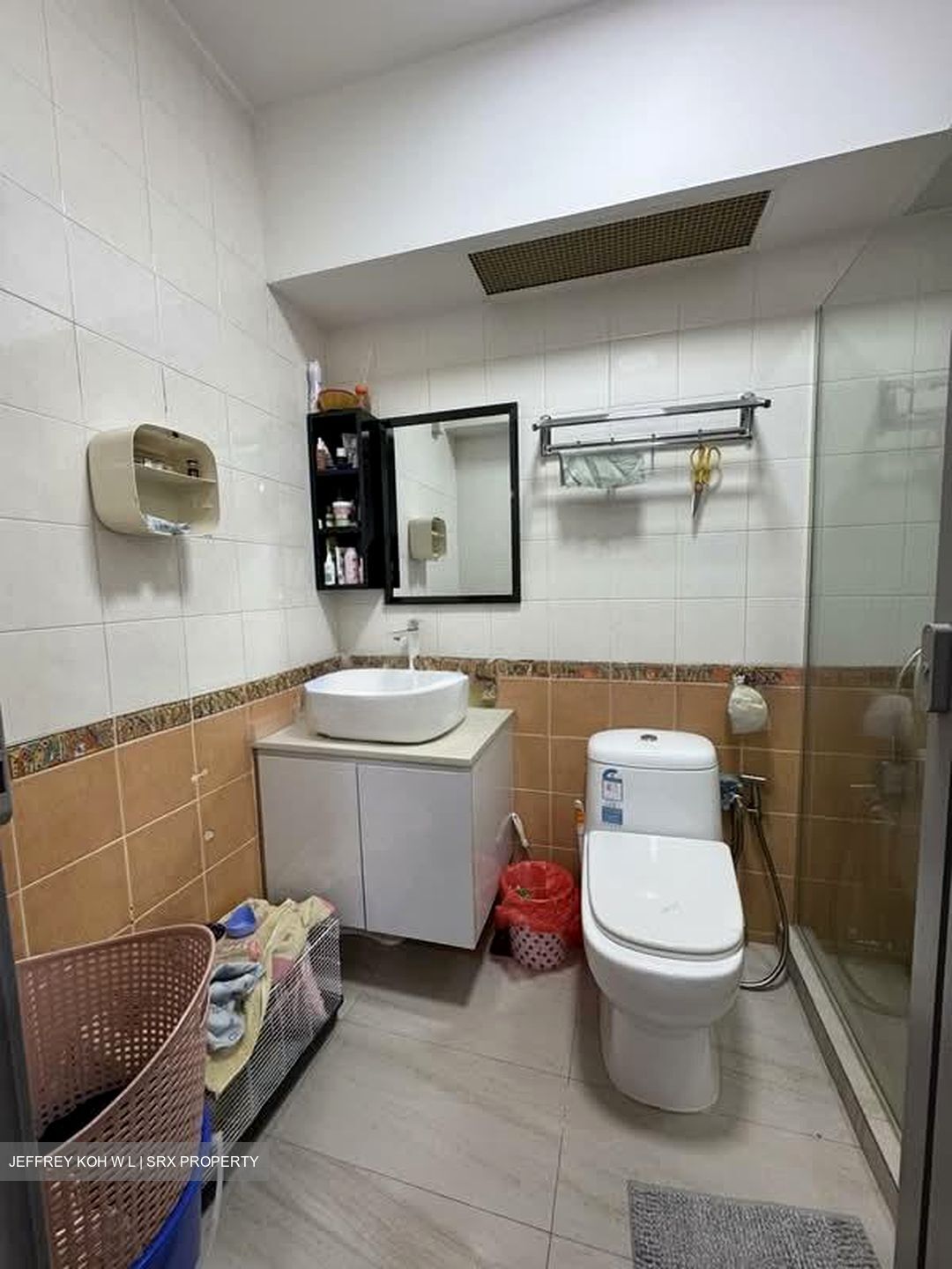 Blk 408A Coral Vale (Sengkang), HDB 5 Rooms #574646511